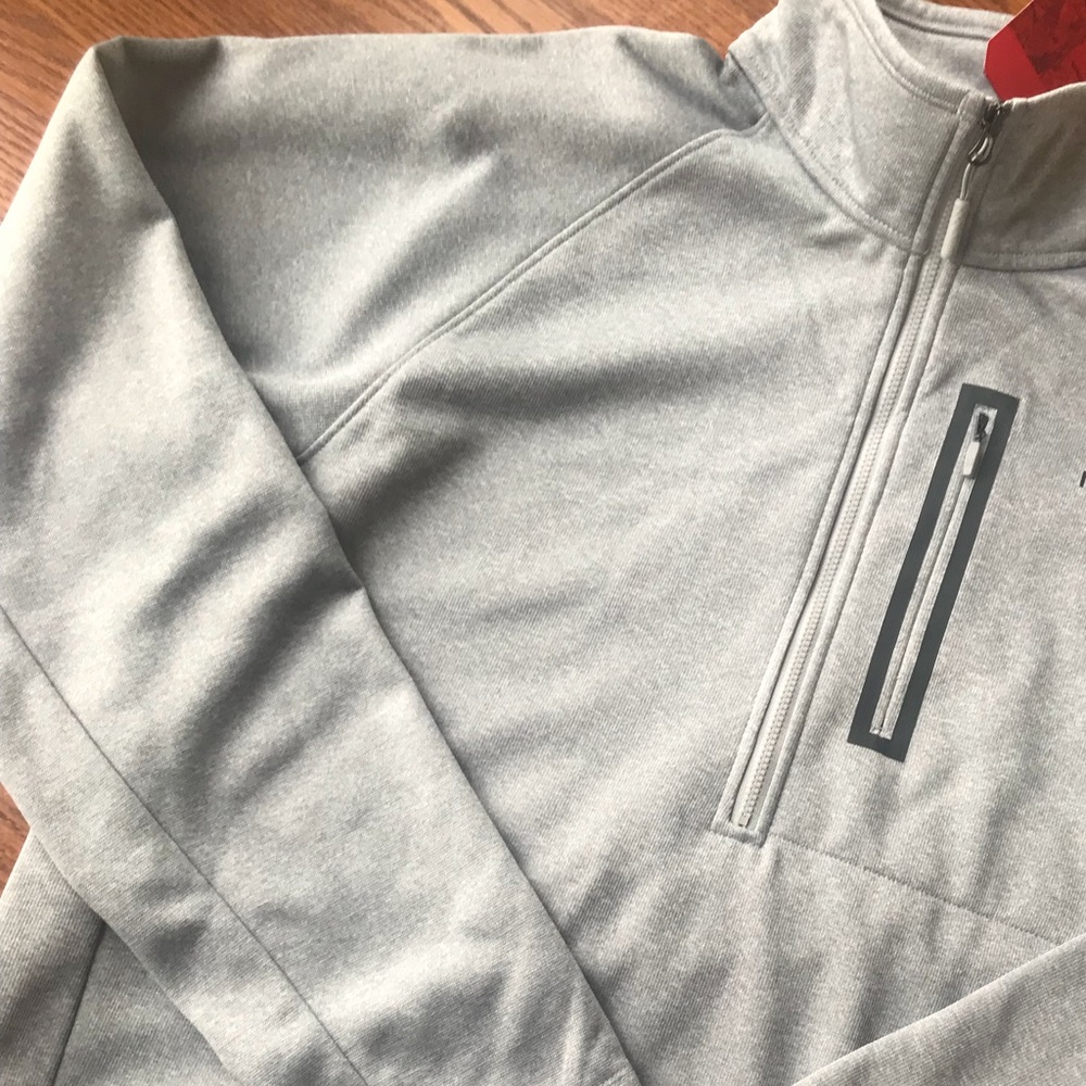 A North Face Sweatshirt